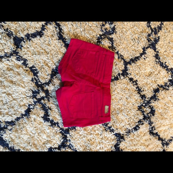 Paige jean shorts - Picture 5 of 5